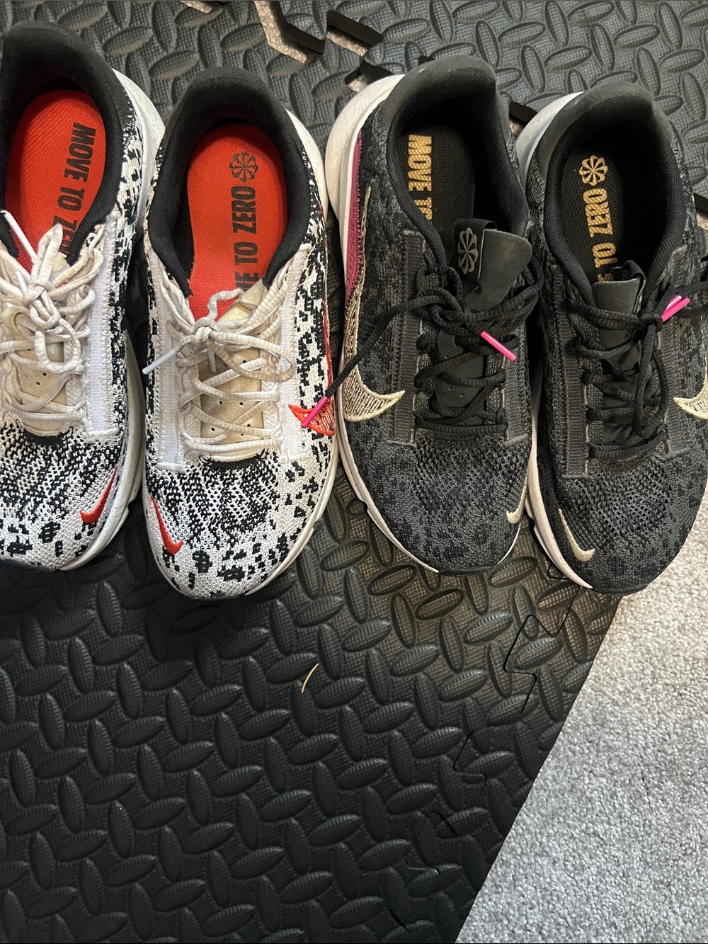 Nike SuperRep